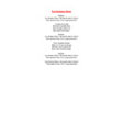 chanson - les hommes bleus