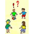 Jeu de ballon