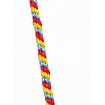 Bracelet brésilien 3 couleurs