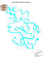 Labyrinthes sur la terre 1