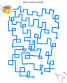 Labyrinthes sur la terre 5