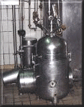 fabrication du beurre
