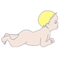 Peau des bébé