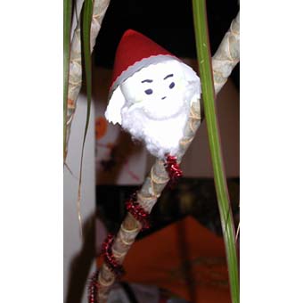 PÃ¨re NoÃ«l spirale