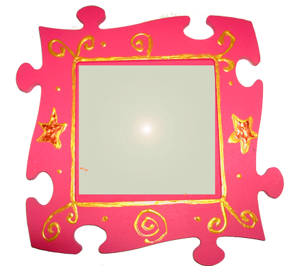 Cadre Puzzle