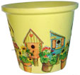 pots