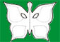 assembler le modèle papillon