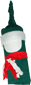 l'écharpe du lutin