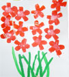 bouquet de fleurs