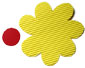 fleur et coeur