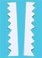 dents du crocodile
