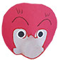 Expression de l'oiseau