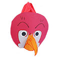 Masque d'oiseau