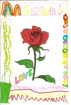 carte pour maman
