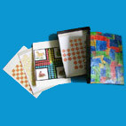 Fabriquer un Kit de jeux de voyage pour partir en vacances