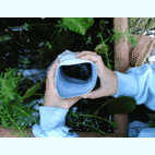 Périscope nautique