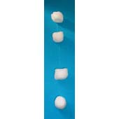 guirlande de flocon de neige