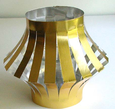lampions de Noël