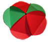 coller 5 triangles