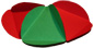 Coller les triangles
