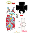 Kokeshi Chisami