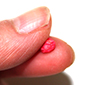 Rouler des boules