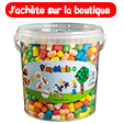 PlayMais, acheter PlayMais