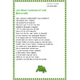 Fable les deux taureaux et une grenouille de La Fontaine