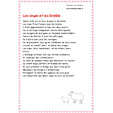 Fable les loups et les brebis de La Fontaine