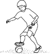 football