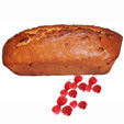 Cake framboise