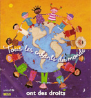 Tous les enfans ont des droits