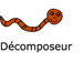 Décomposeur