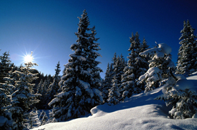 montagne