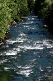 rivières et fleuves