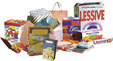 recyclable papier