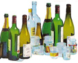recyclable verre