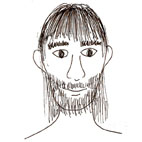 l'homme de cro magnon ou homme moderne