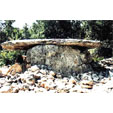 dolmen