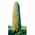 menhir
