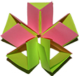 Ajouter 3 triangles