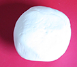 Former une boule