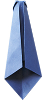 Plier la pointe D