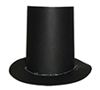 Chapeau assemblé