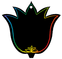 Décorer la fleur