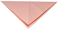 Faire pivoter le triangle