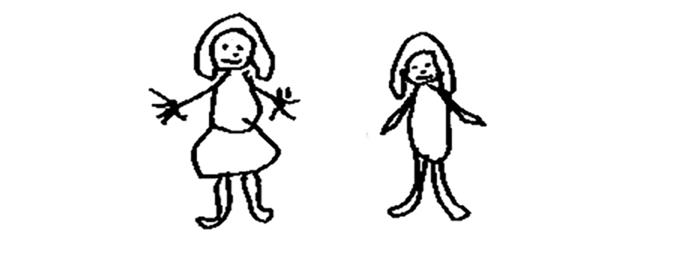 Dessin enfant 6 ans