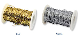 Fil or ou argent