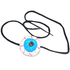 ?il pendentif pour Halloween