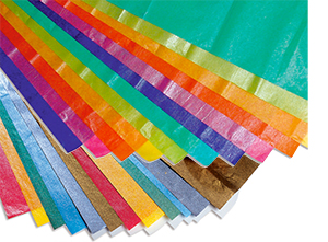 Papier de soie